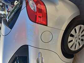 Aripa Caroserie Stanga Spate Kia Rio 3 Hatchback 2011 - 2015 Culoare 3D [Q2889]