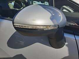 Oglinda Dreapta Electrica FARA Rabatare Pliere Kia Rio 3 2011 - 2015 Culoare 3D (semnalizare sparta) [Q2892]