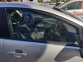 Geam Sticla de la Usa Portiera Dreapta Fata Kia Rio 3 2011 - 2015 [Q2895]