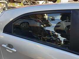 Geam Sticla Culisant de la Usa Portiera Dreapta Spate Kia Rio 3 Hatchback 2011 - 2015 [Q2896]