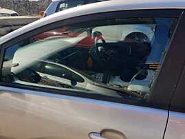 Geam Sticla de la Usa Portiera Stanga Fata Kia Rio 3 2011 - 2015 [Q2898]