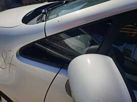 Geam Sticla Fix Caroserie Stanga Fata Kia Rio 3 2011 - 2015 [Q2899]