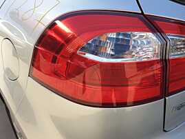 Tripla Lampa Stop Stanga Fara Led de pe Caroserie Kia Rio 3 Hatchback 2011 - 2015 [Q2901]