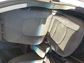 Scaun Scaune Stanga Fata Textil FARA Incalzire Kia Rio 3 2011 - 2015 [Q2910] [Q2908]