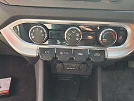 Panou Modul Unitate Climatic Comanda AC Aer Conditionat Clima Kia Rio 3 2011 - 2015 [Q2913]