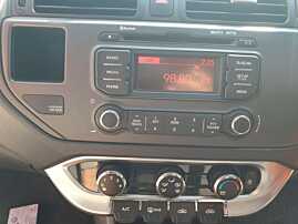 Unitate Radio CD Player Kia Rio 3 2011 - 2015 [Q2914]