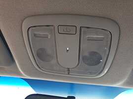 Lampa Iluminare Habitaclu Plafon Plafoniera cu Lumini Ambientale Kia Rio 3 2011 - 2015 [Q2918]