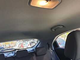 Plafon Plafoniera Tavan Material Textil Kia Rio 3 Hatchback 2011 - 2015 [Q2920]