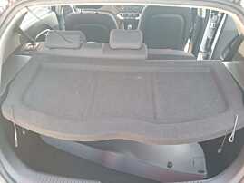 Polita Tavita Capac Rulou Portbagaj Kia Rio 3 Hatchback 2011 - 2015 [Q2921]