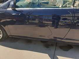 Usa Usi Portiera Portiere Stanga Fata Dezechipata Volkswagen EOS 2006 - 2015 Culoare LK5N [Q2642]
