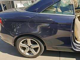 Aripa Caroserie Dreapta Spate Volkswagen EOS 2006 - 2015 Culoare LK5N [Q2652]