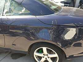 Aripa Caroserie Stanga Spate Volkswagen EOS 2006 - 2015 Culoare LK5N [Q2653]