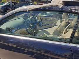 Geam Sticla de pe Usa Portiera Stanga Volkswagen EOS 2006 - 2015 [Q2659]