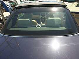 Luneta Geam Sticla Volkswagen EOS 2006 - 2015 [Q2661]