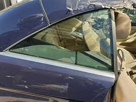 Geam Sticla de pe Aripa Caroserie Dreapta Spate Volkswagen EOS 2006 - 2015 [Q2662]