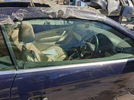 Geam Sticla de pe Usa Portiera Dreapta Volkswagen EOS 2006 - 2015 [Q2663]