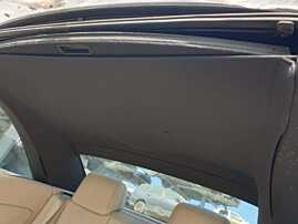 Plafon Plafoniera Material Textil Volkswagen EOS 2006 - 2015 [Q2669]