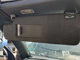 Parasolar Stanga Sofer Volkswagen EOS 2006 - 2015 [Q2677]
