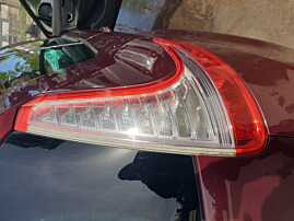 Stop Lampa Tripla Dreapta Renault Grand Scenic 3 2009 - 2016 [C8675]