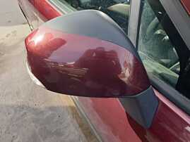 Oglinda Dreapta Electrica Fara Pliere Rabatare Renault Scenic 3 2009 - 2016 Culoare TENNM [C8672]