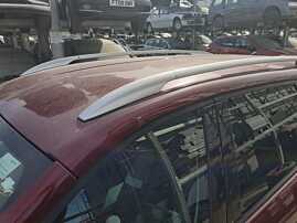 Set Bari Bare Longitudinale Stanga Dreapta Renault Grand Scenic 3 2009 - 2016 [Q2687]