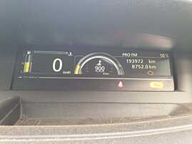 Ceas Ceasuri Cluster Instrumente Bord Digitale Renault Scenic 3 2009 - 2016 [Q2690]