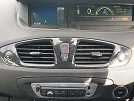Gura Grila Aer Aerisire Ventilatie Bord Centrala Renault Scenic 3 2009 - 2016 [Q2691]