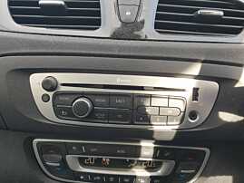 Unitate Radio CD Player Renault Scenic 3 2009 - 2016 [L2716]