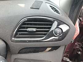Gura Grila Aer Aerisire Ventilatie Bord Dreapta Renault Scenic 3 2009 - 2016 [Q2695]