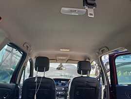 Plafoniera Material Textil Plafon Tavan Renault Grand Scenic 3 2009 - 2016 [Q2701]