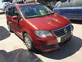 Carenaj Aparatoare Noroi Roata Aripa Dreapta Fata Volkswagen Touran FL Facelift 2007 - 2010 [Q2724]
