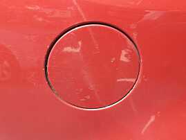 Usa Usita Capac Clapeta Buson Rezervor Volkswagen Touran 1T2 2003 - 2010 Culoare LA3T [Q2707]