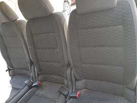Scaun Scaune Spate Central Randul 2 Volkswagen Touran 2003 - 2010 [Q2719]