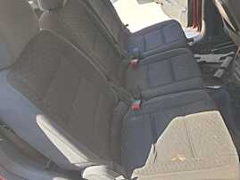 Scaun Scaune Spate Dreapta Randul 2 Volkswagen Touran 2003 - 2010 [Q2718]