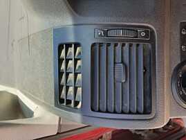 Gura Guri Grila Grile Aer Aerisire Ventilatie Bord Stanga Volkswagen Touran 2003 - 2010 [Q2720]