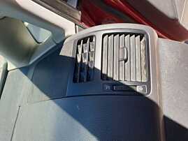 Gura Guri Grila Grile Aer Aerisire Ventilatie Bord Dreapta Volkswagen Touran 2003 - 2010 [Q2721]