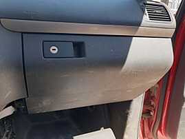 Usita Torpedo Torpedou Bord Pasager Volkswagen Touran 1T2 2003 - 2010 [Q2722]