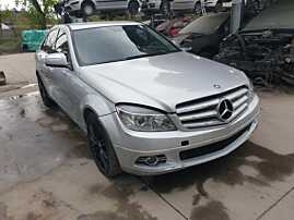 Carenaj Aparatoare Noroi Aripa Roata Dreapta Fata Mercedes Clasa C Class W204 NFL Non Facelift 2007 - 2011 [Q2876]