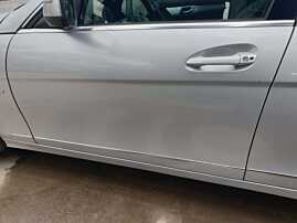Usa Usi Portiera Portiere Stanga Fata Dezechipata Mercedes Clasa C Class W204 2007 - 2014 Culoare C775 775 [Q2854]