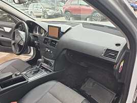 Plansa Bord Goala Dezechipata Mercedes Clasa C Class W204 NFL Non Facelift 2007 - 2011 [Q2863]