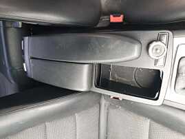 Cotiera Piele cu Consola Centrala Europa Mercedes Clasa C Class W204 2007 - 2014 [Q2867]