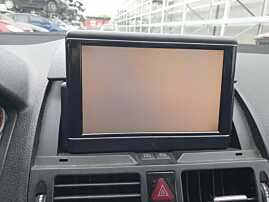Display Ecran Afisaj Navigatie Radio Multimedia Mercedes Clasa C Class W204 2007 - 2011 [Q2869]