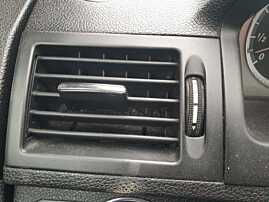 Grila Grile Gura Guri Aerisire Ventilatie Bord Lateral Stanga Mercedes Clasa C Class W204 2007 - 2014 [Q2870]