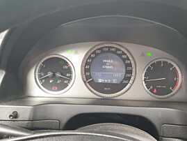 Ceas Ceasuri Cluster Instrumente Bord Mercedes Clasa C Class W204 2.2 CDI 2007 - 2014 [Q2871]