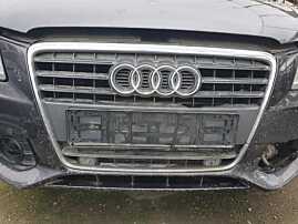 Grila cu Emblema cu Defect Audi A4 B8 NFL Non Facelift 2008 - 2012 [K5223]