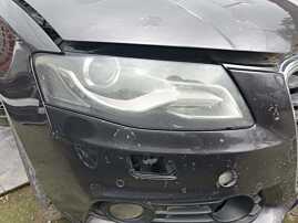 Far Faruri Dreapta cu Xenon si Lupa Audi A4 B8 Non Facelift NFL 2008 - 2013 [Q2809]