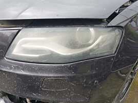 Far Faruri Stanga cu Xenon si Lupa Audi A4 B8 Non Facelift NFL 2008 - 2013 [Q2810]