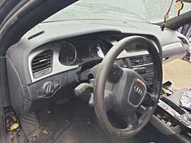Plansa Bord Goala Dezechipata Audi A4 B8 2008 - 2015 [L0789]