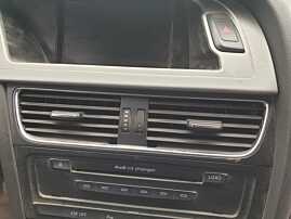 Gura Grila Guri Grile Aer Aerisire Ventilatie Bord Centrala Audi A4 B8 2008 - 2015 [K0259]