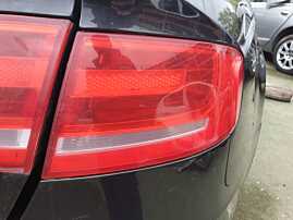 Stop Lampa Tripla Dreapta de pe Aripa Caroserie Audi A4 B8 Berlina Sedan 2008 - 2012 [C1832]